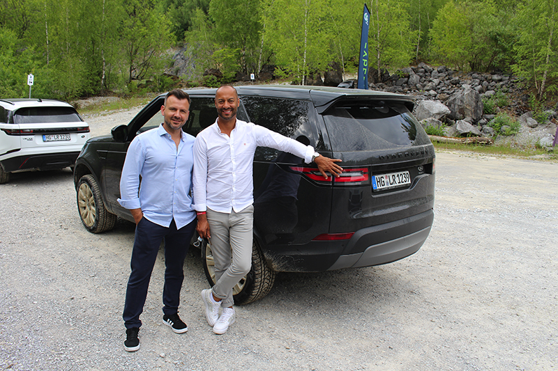 Fitness meets Cars Wülfrath