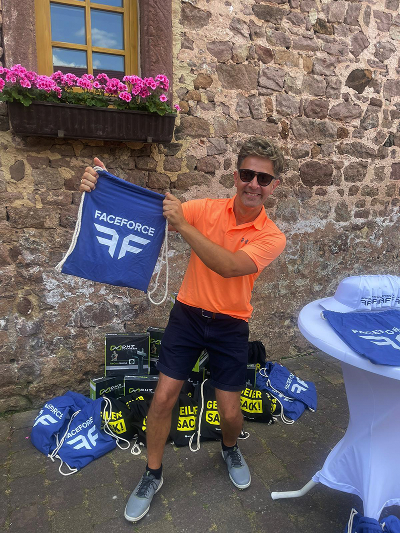Fitness meets Golf HOMBURG