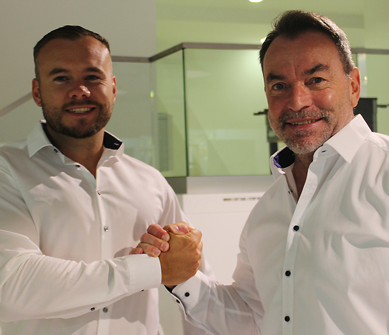 Fitness meets Innovation Stuttgart