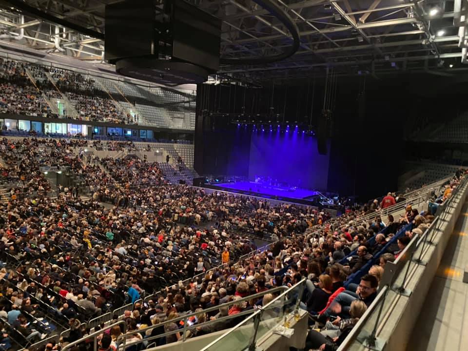 Fitness meets Music Mannheim