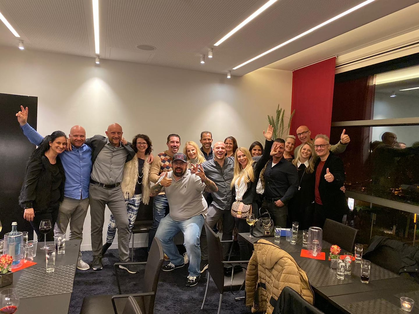 Fitness meets Music Mannheim