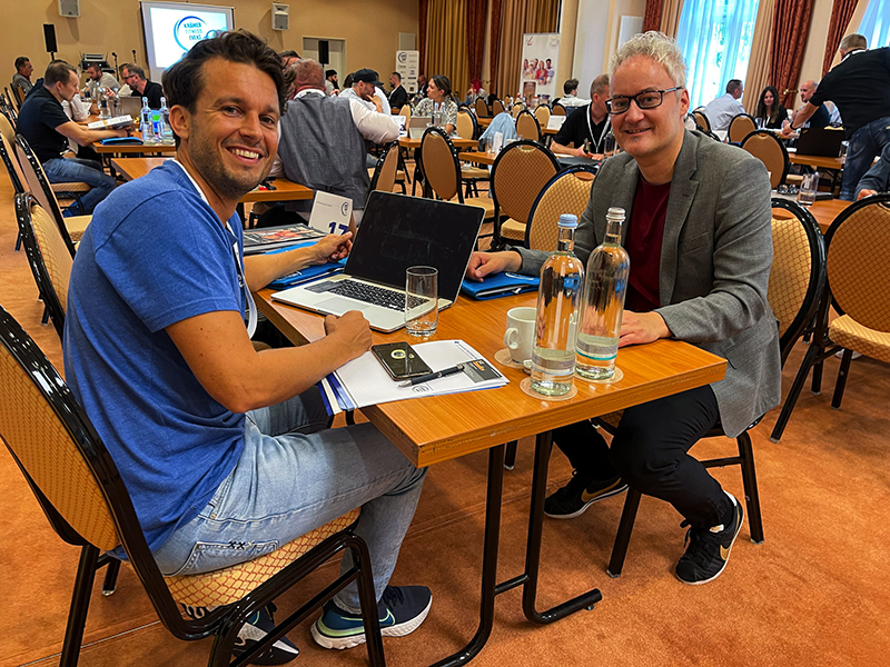 Krämer Fitness Event Rügen
