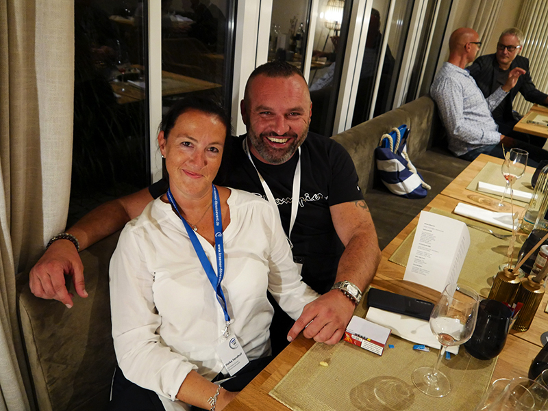 Krämer Fitness Event Rügen