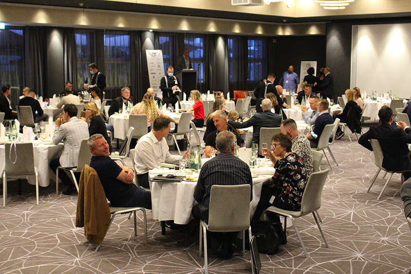 Krämer Fitness Event Köln