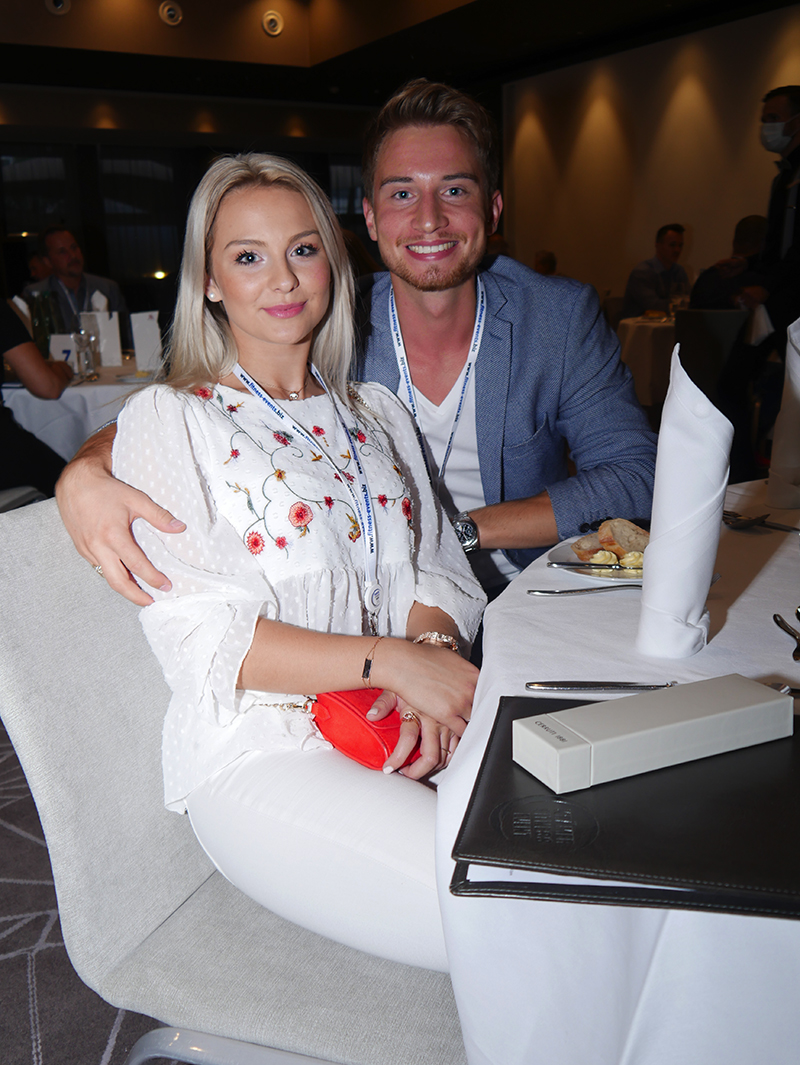 Krämer Fitness Event Köln