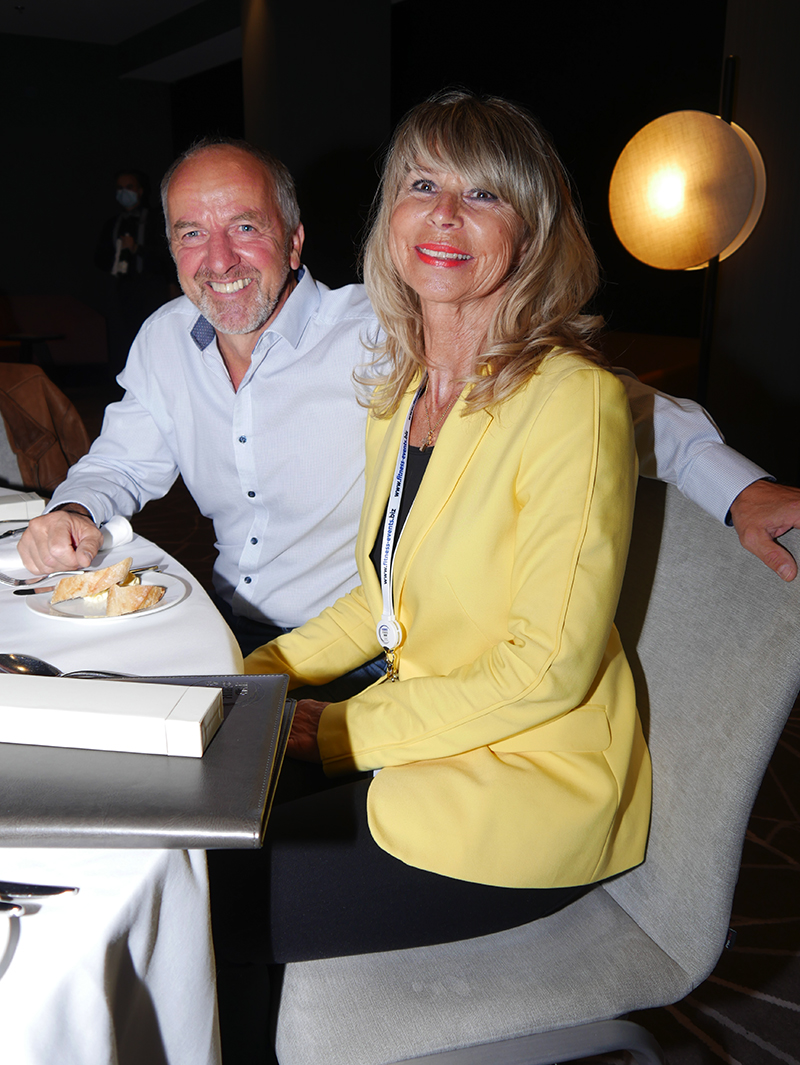 Krämer Fitness Event Köln