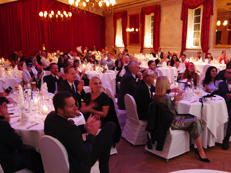 Krämer Fitness Event Köln
