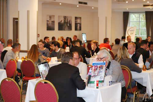 Krämer Fitness Event Hamburg