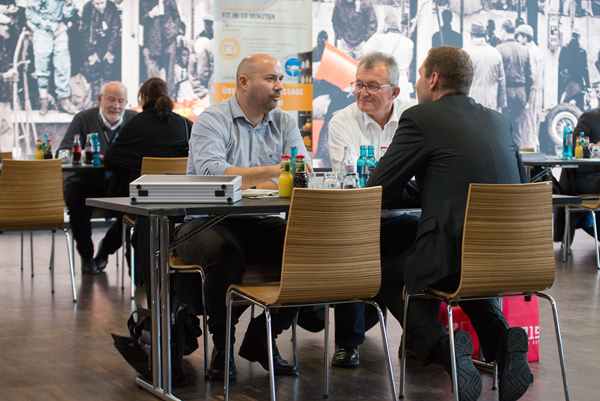 Krämer Fitness Event Stuttgart