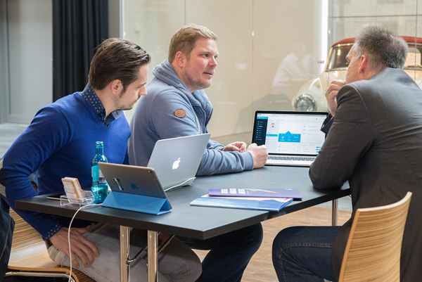 Krämer Fitness Event Stuttgart