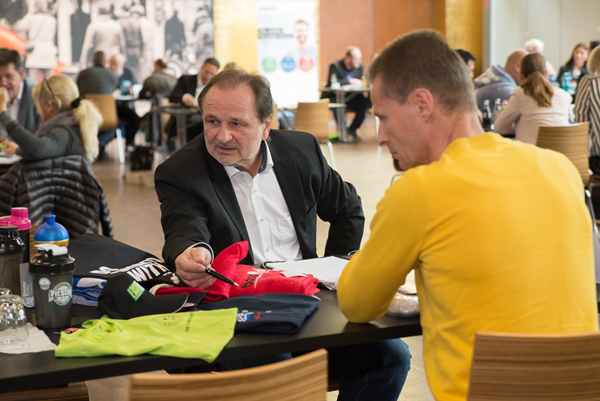 Krämer Fitness Event Stuttgart