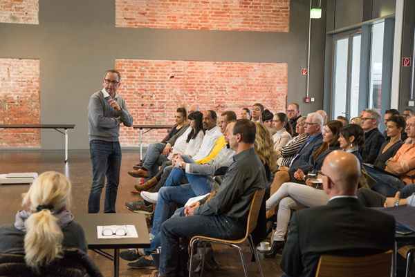 Krämer Fitness Event Stuttgart
