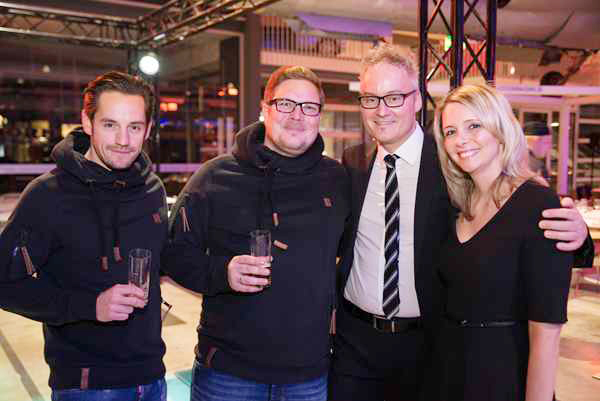 Krämer Fitness Event Stuttgart