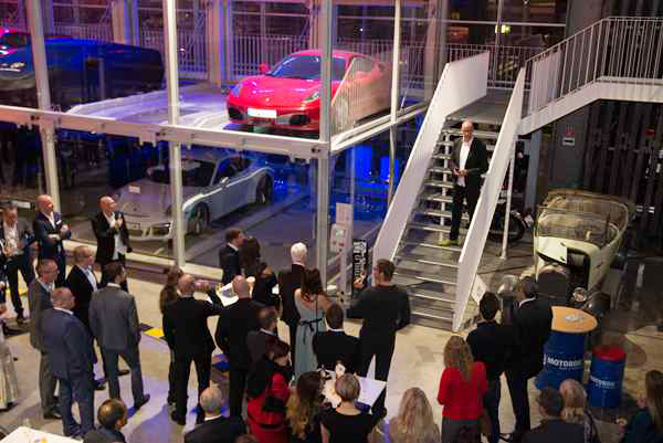 Krämer Fitness Event Stuttgart