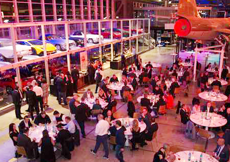 Krämer Fitness Event Stuttgart