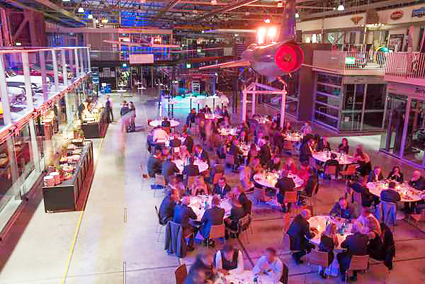 Krämer Fitness Event Stuttgart