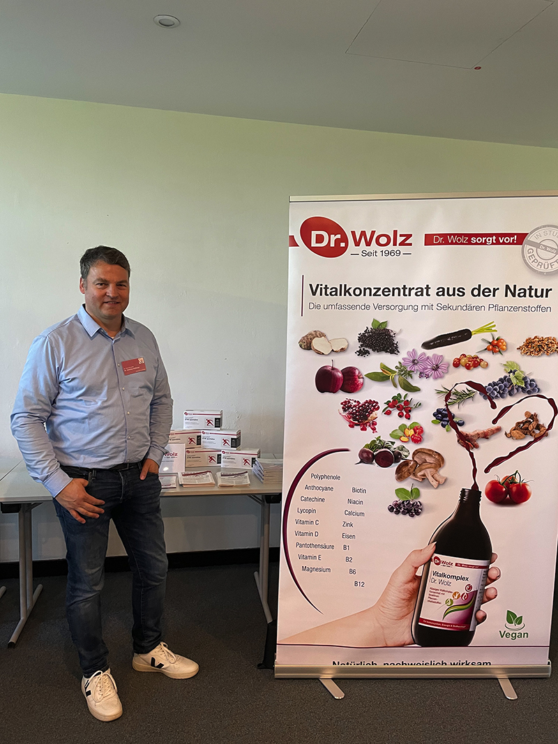 Physio Future Days Stuttgart