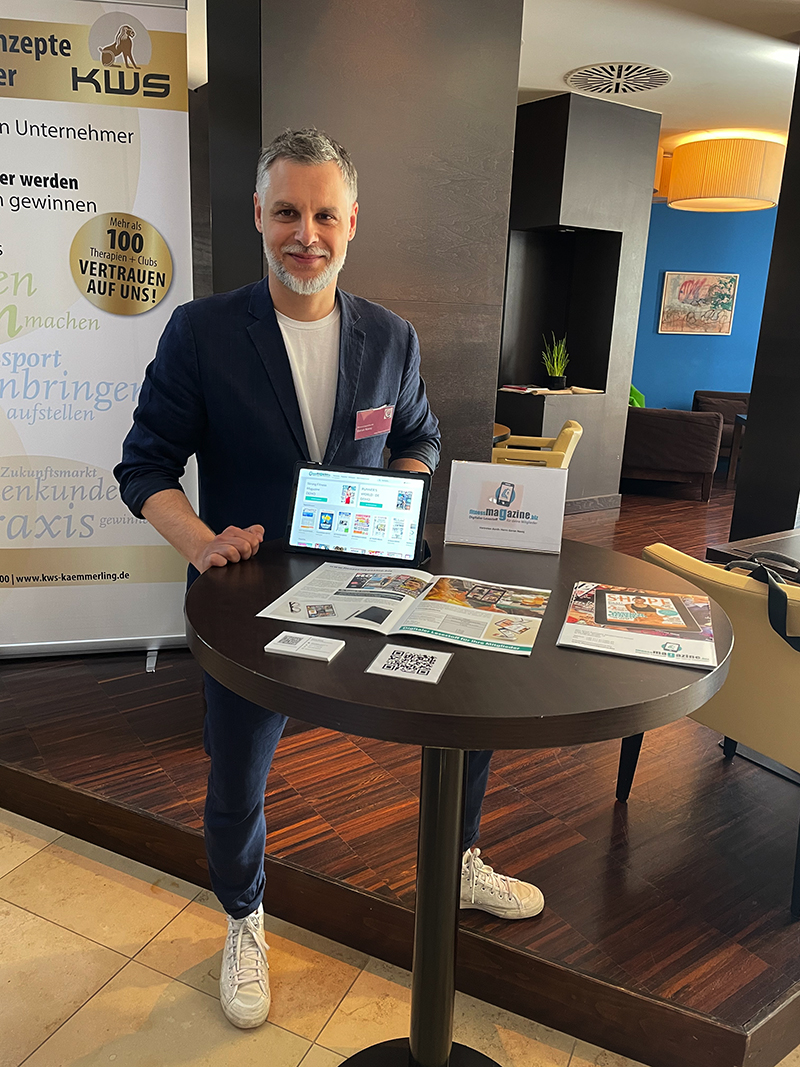 Physio Future Days Stuttgart