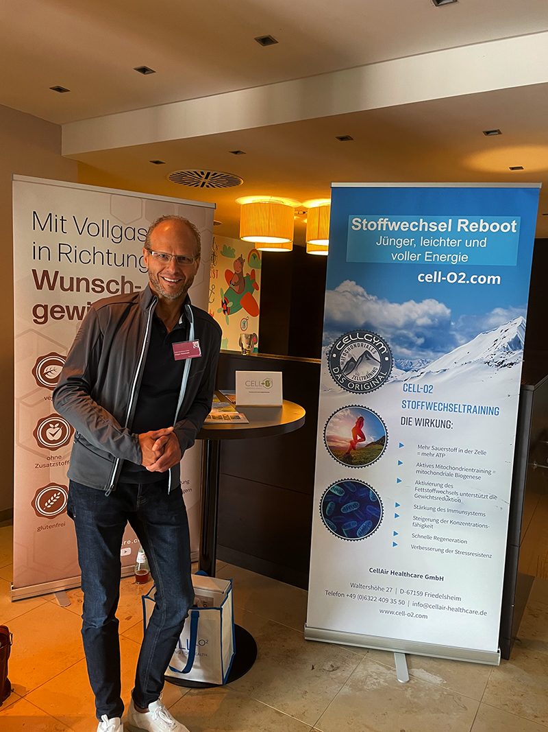 Physio Future Days Stuttgart