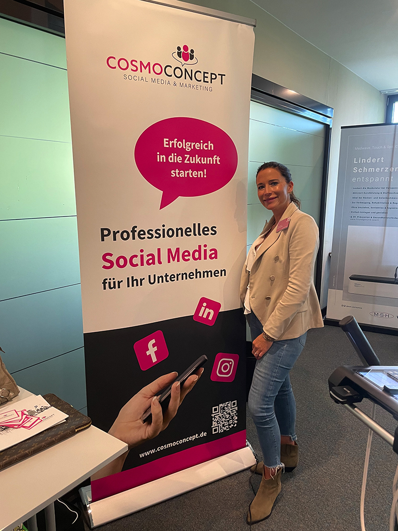 Physio Future Days Stuttgart