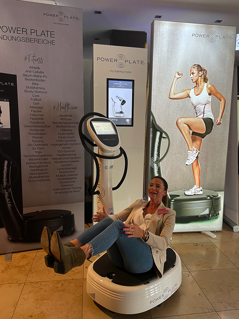 Physio Future Days Stuttgart
