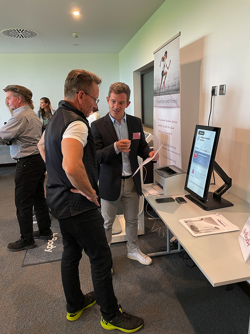 Physio Future Days Stuttgart