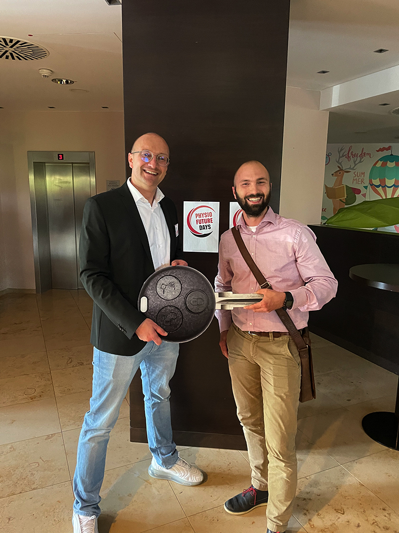 Physio Future Days Stuttgart