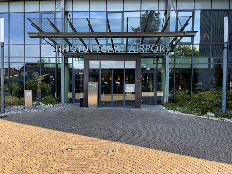 Physio Future Days Stuttgart