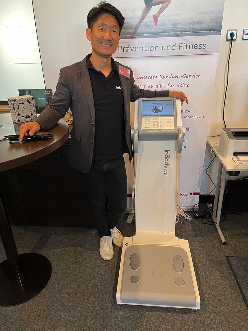 Physio Future Days Stuttgart