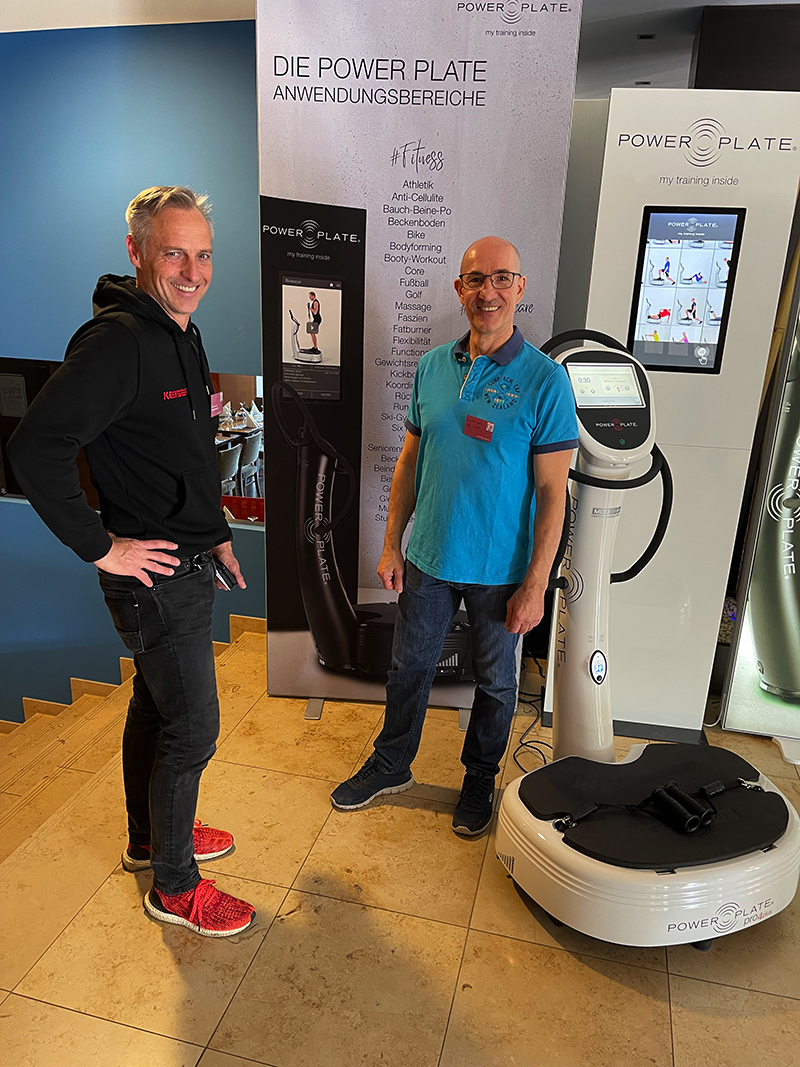Physio Future Days Stuttgart