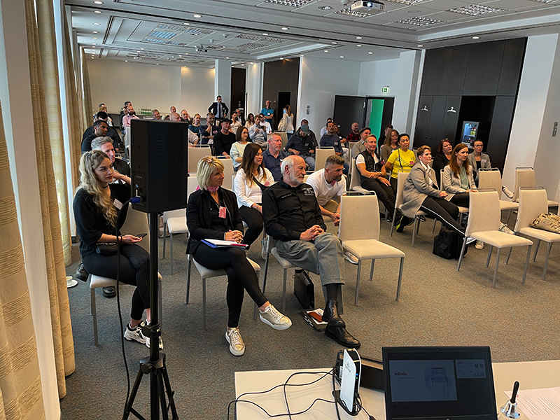 Physio Future Days Stuttgart