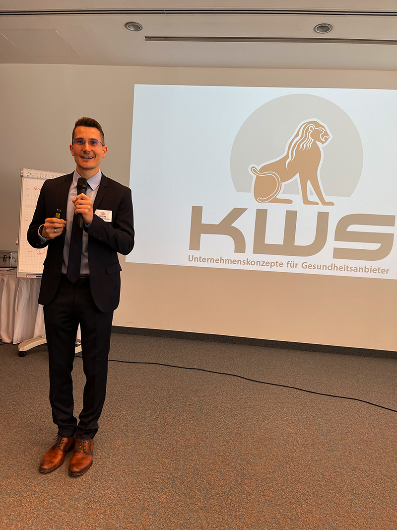 Physio Future Days Stuttgart