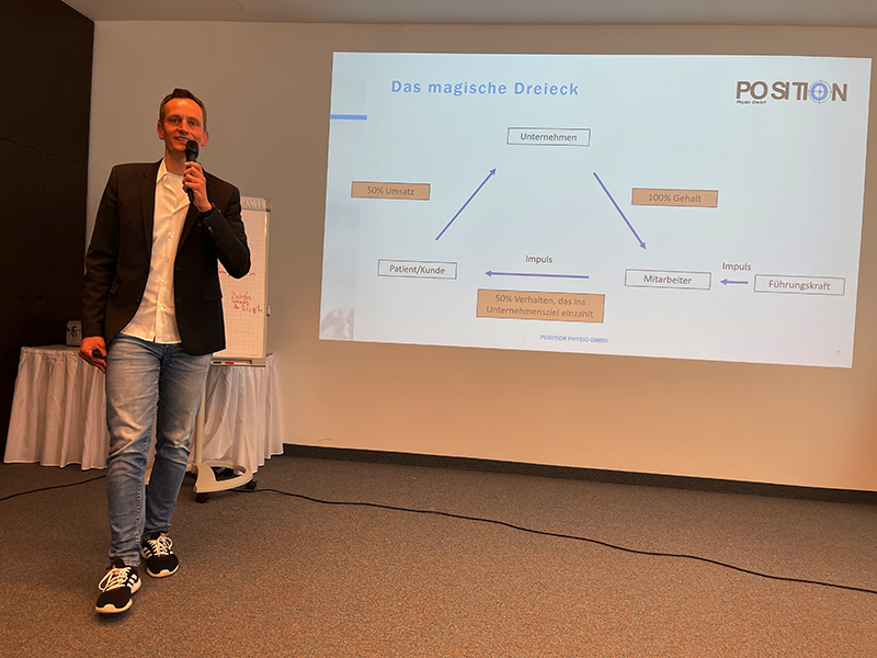 Physio Future Days Stuttgart