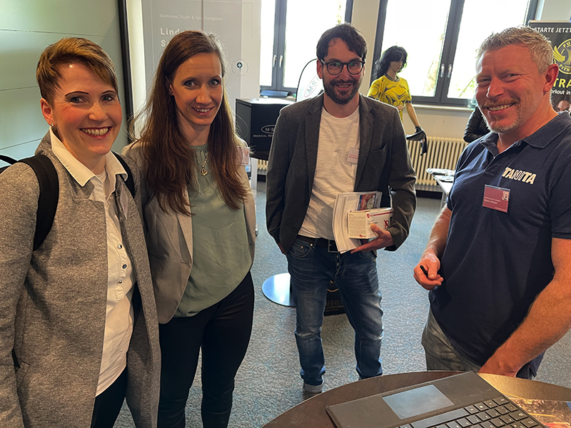 Physio Future Days Stuttgart