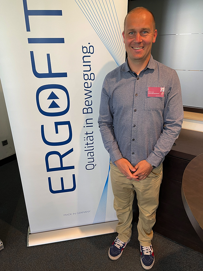 Physio Future Days Stuttgart