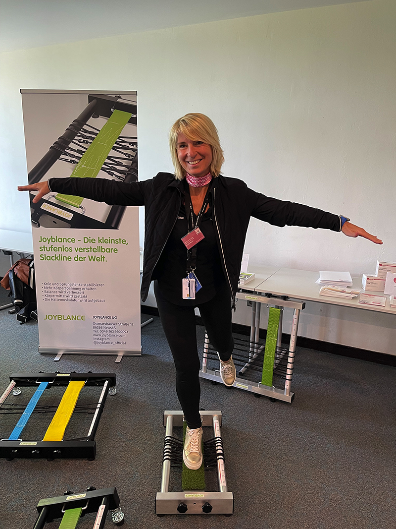 Physio Future Days Stuttgart