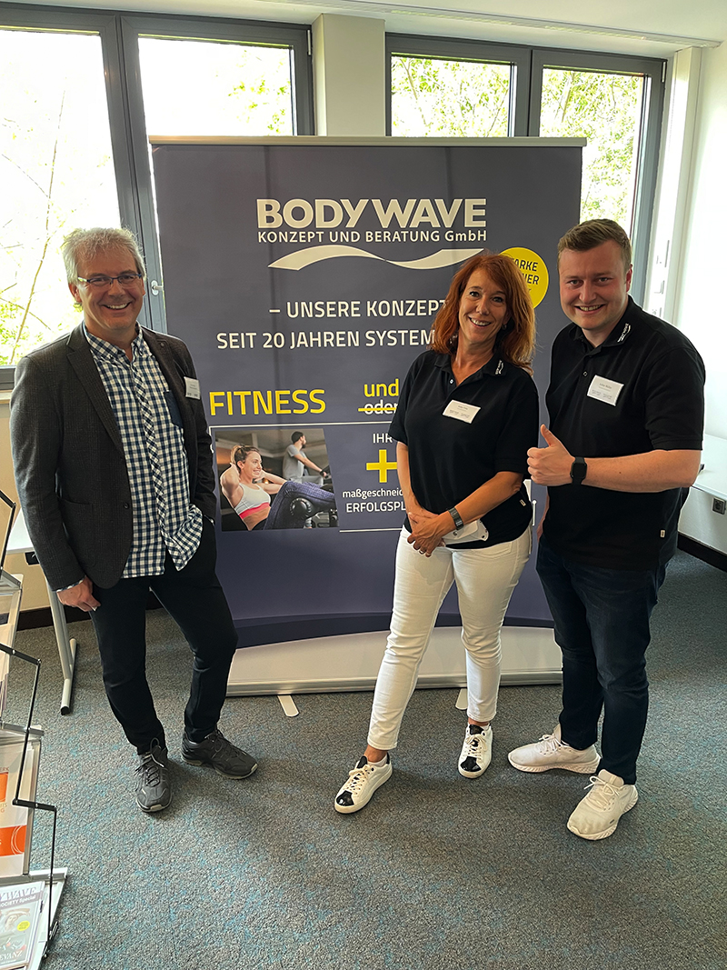 Physio Future Days Stuttgart