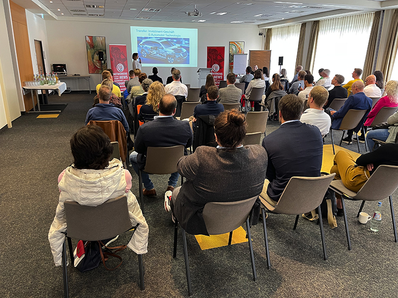 Physio Future Days Leipzig