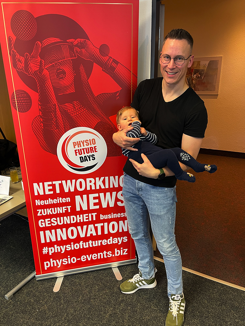 Physio Future Days Leipzig