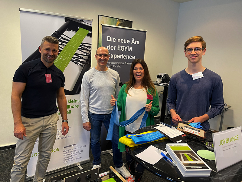 Physio Future Days Leipzig