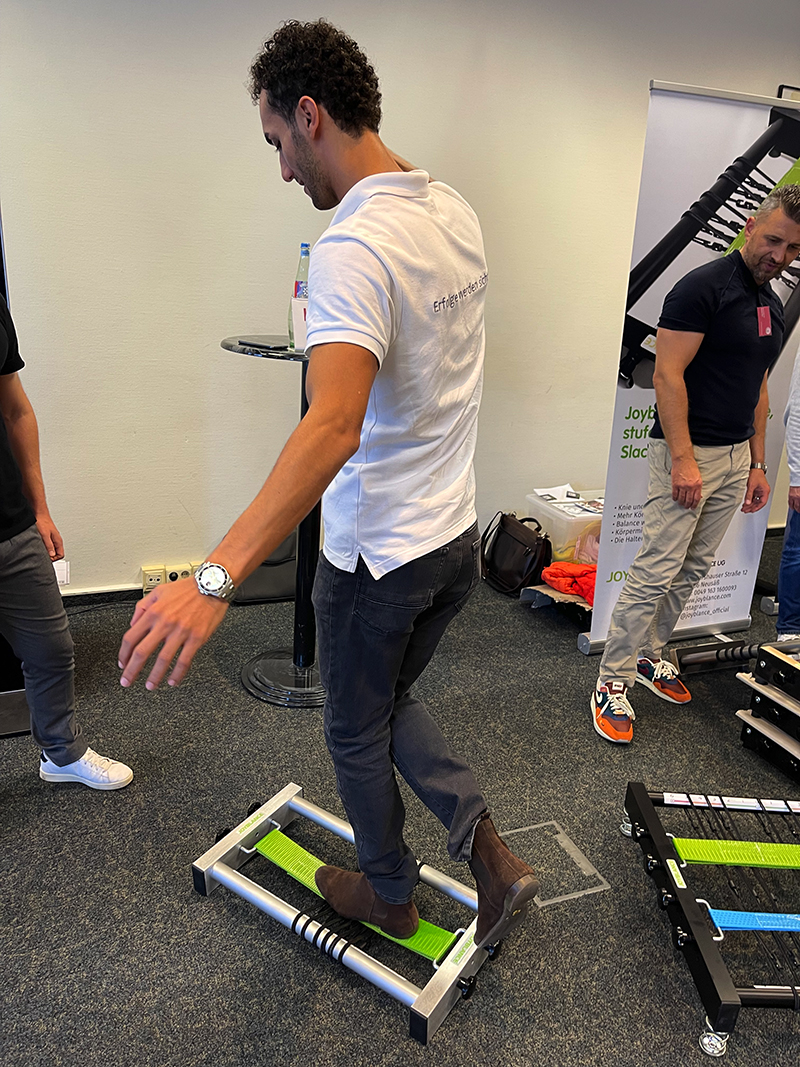 Physio Future Days Leipzig