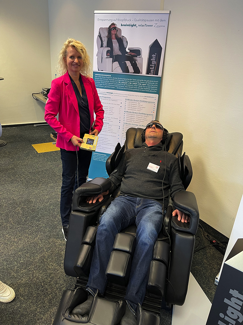 Physio Future Days Leipzig