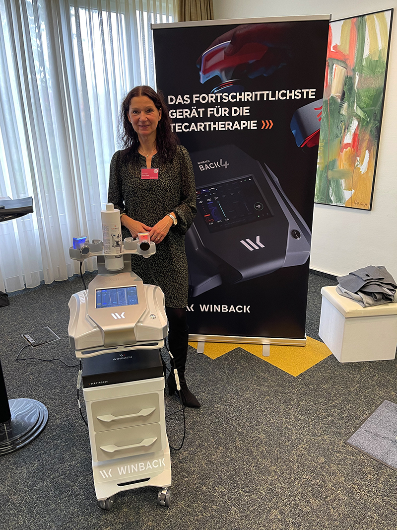 Physio Future Days Leipzig