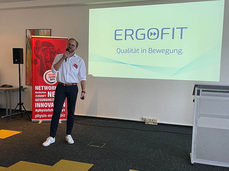 Physio Future Days Leipzig