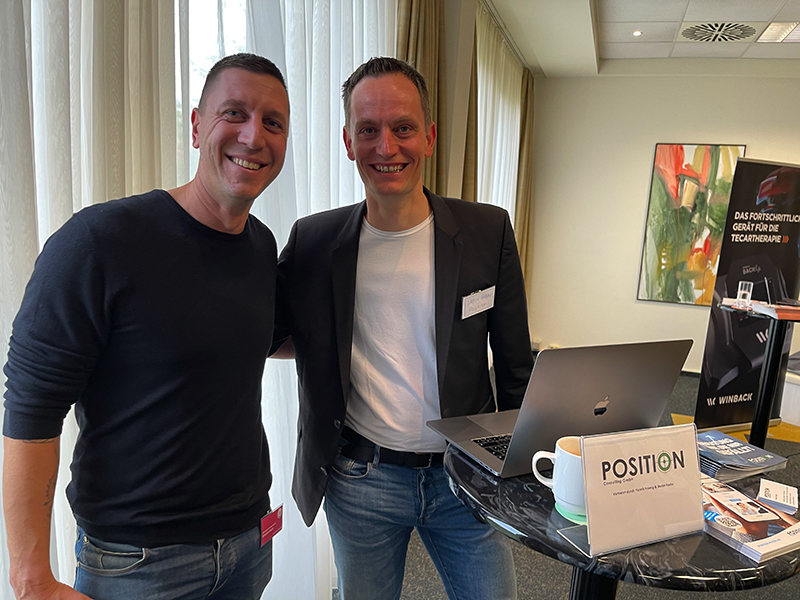 Physio Future Days Leipzig
