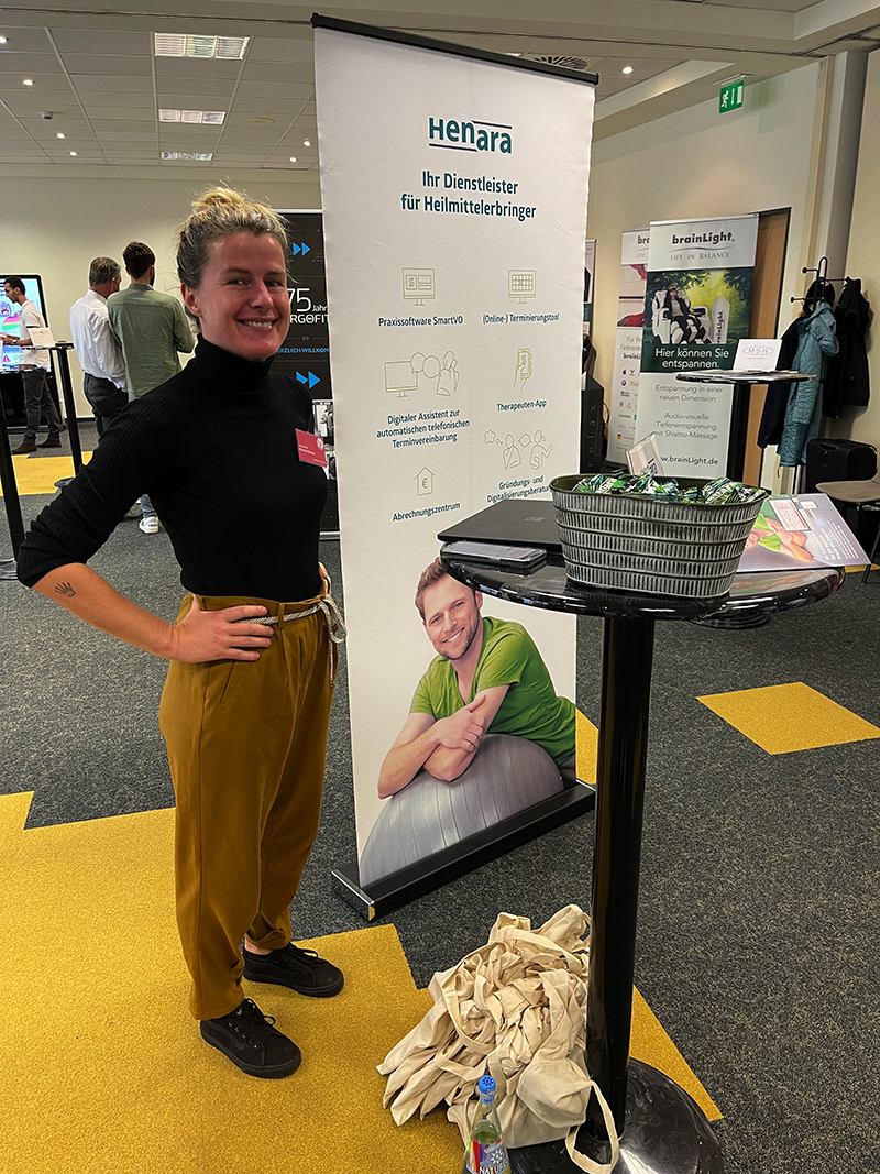 Physio Future Days Leipzig