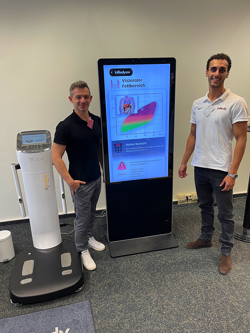 Physio Future Days Leipzig