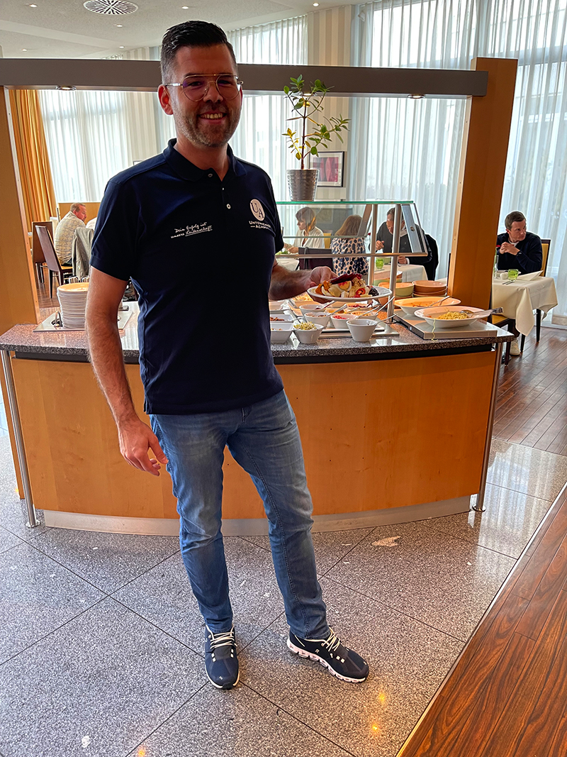 Physio Future Days Leipzig