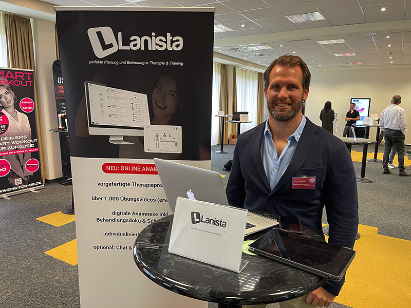 Physio Future Days Leipzig
