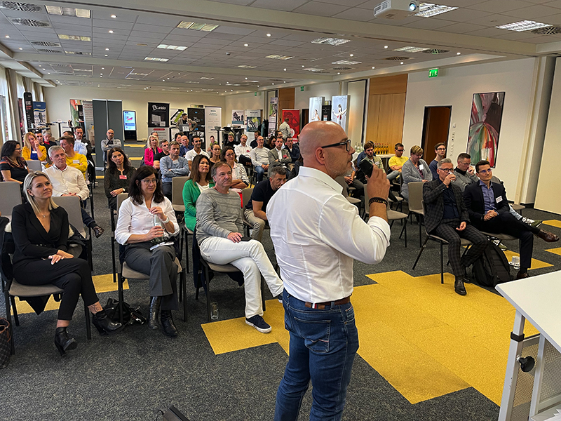 Physio Future Days Leipzig